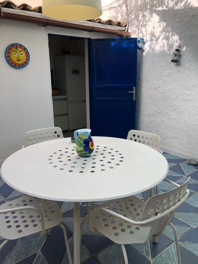 Casa Marietta Apartment *