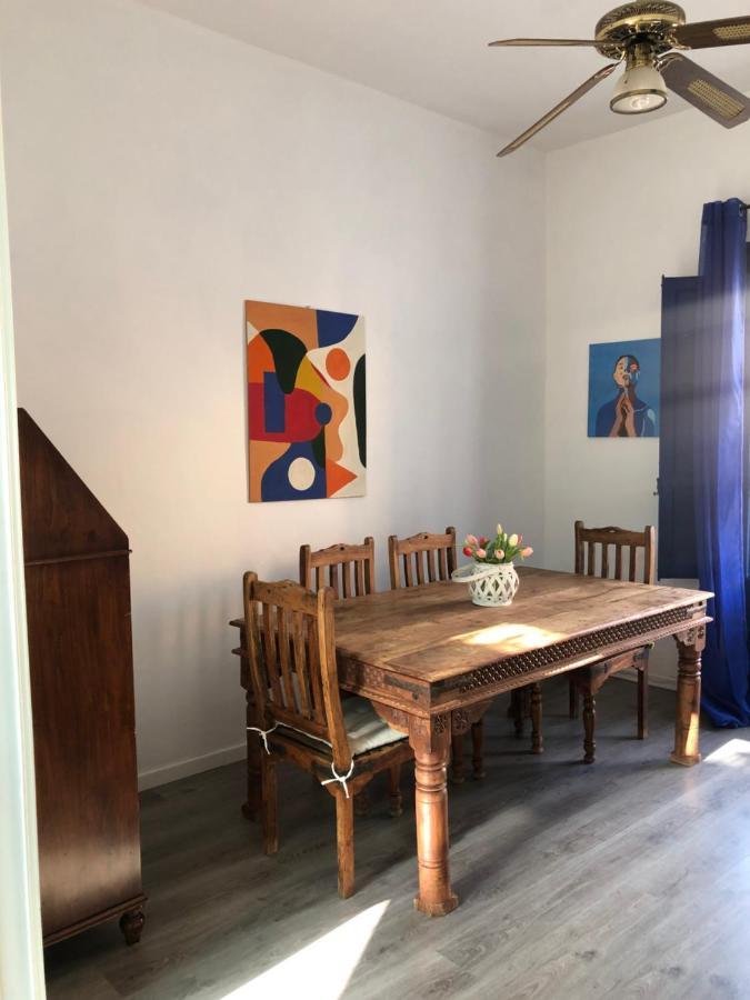 Casa Marietta