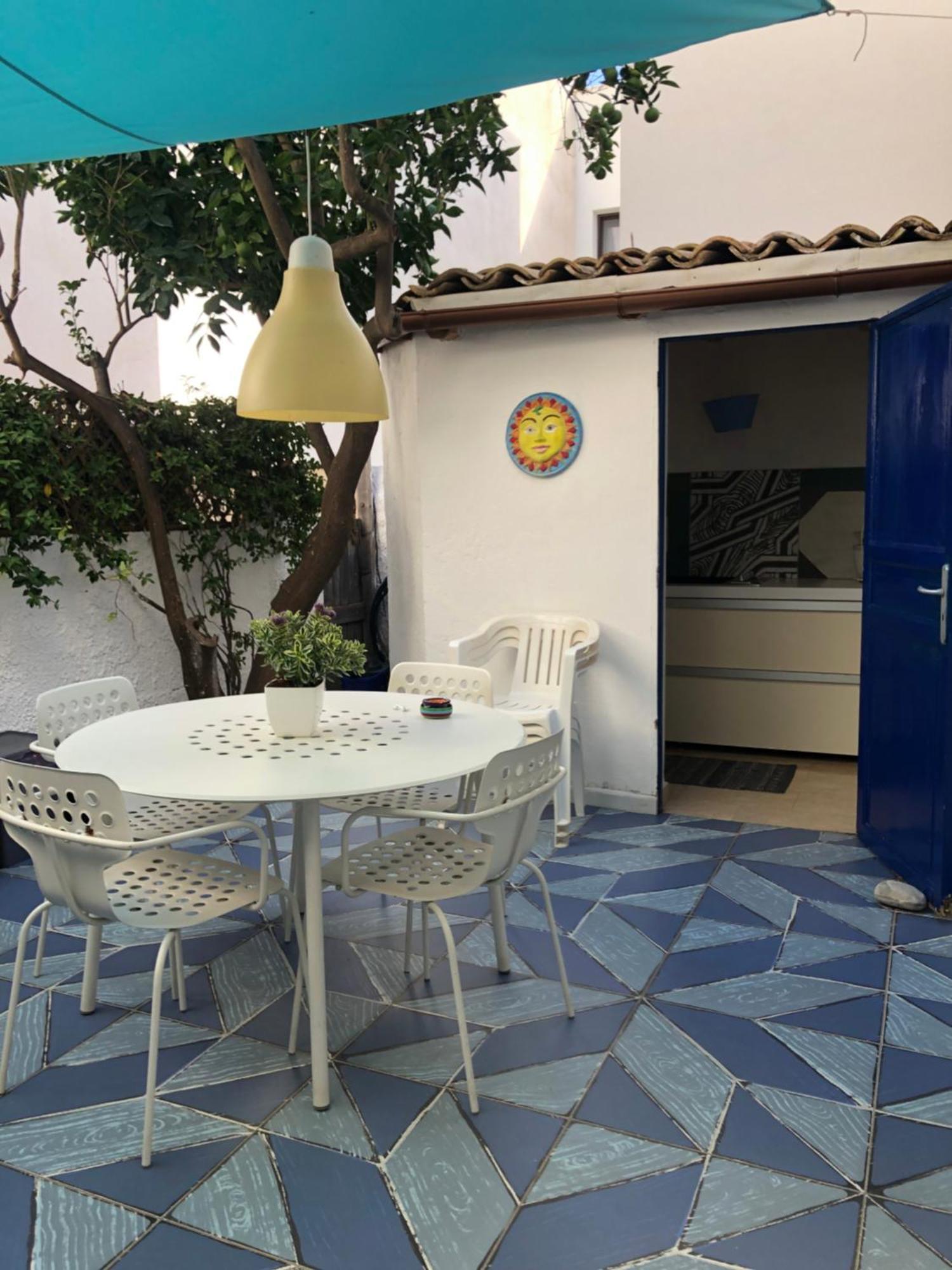 Casa Marietta * San Vito Lo Capo