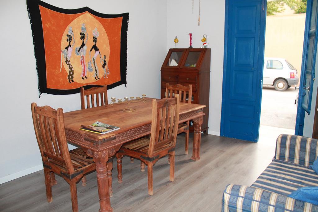 Apartment Casa Marietta *