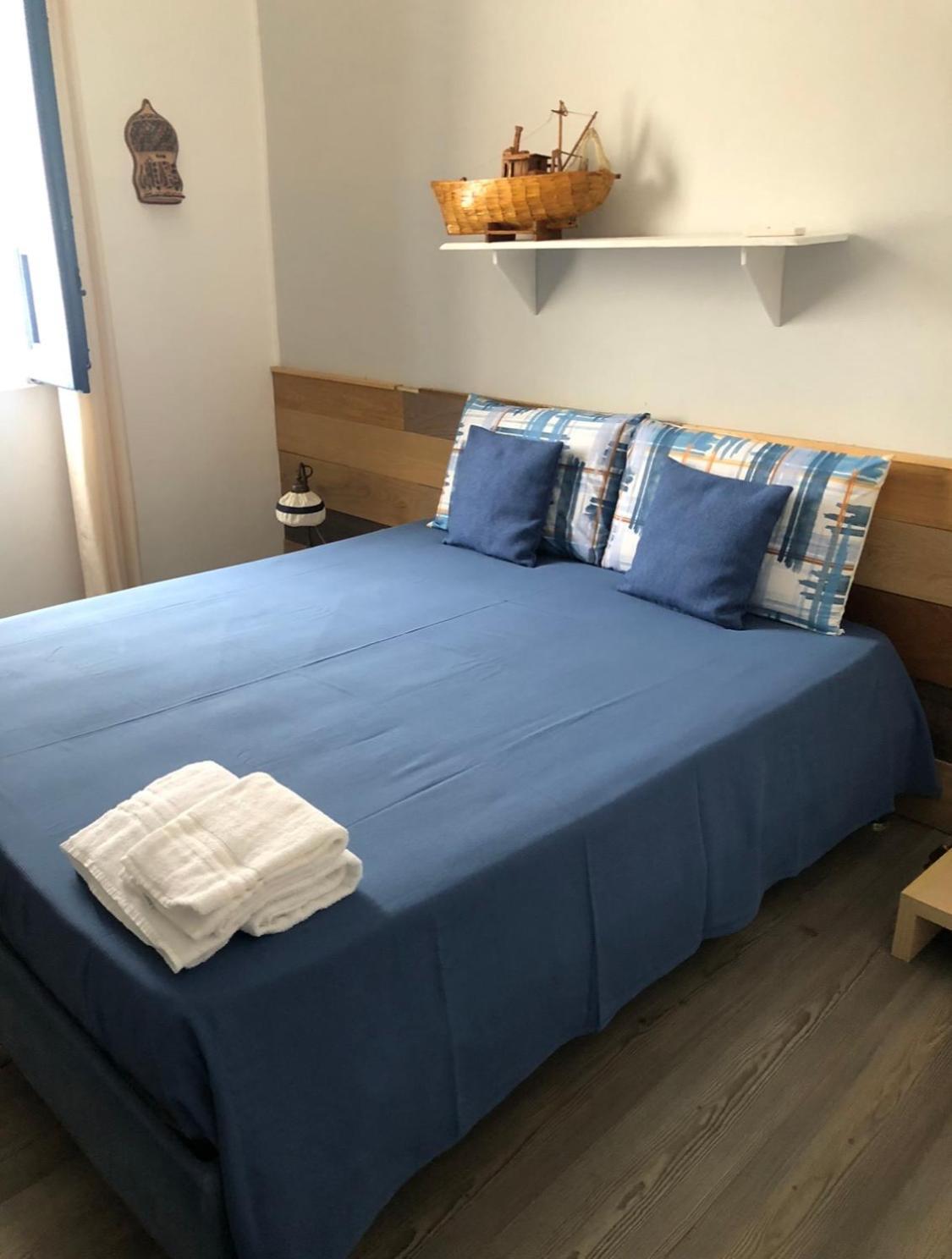 Appartement Casa Marietta *