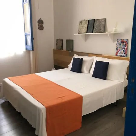 Casa Marietta Apartment San Vito Lo Capo Exterior photo