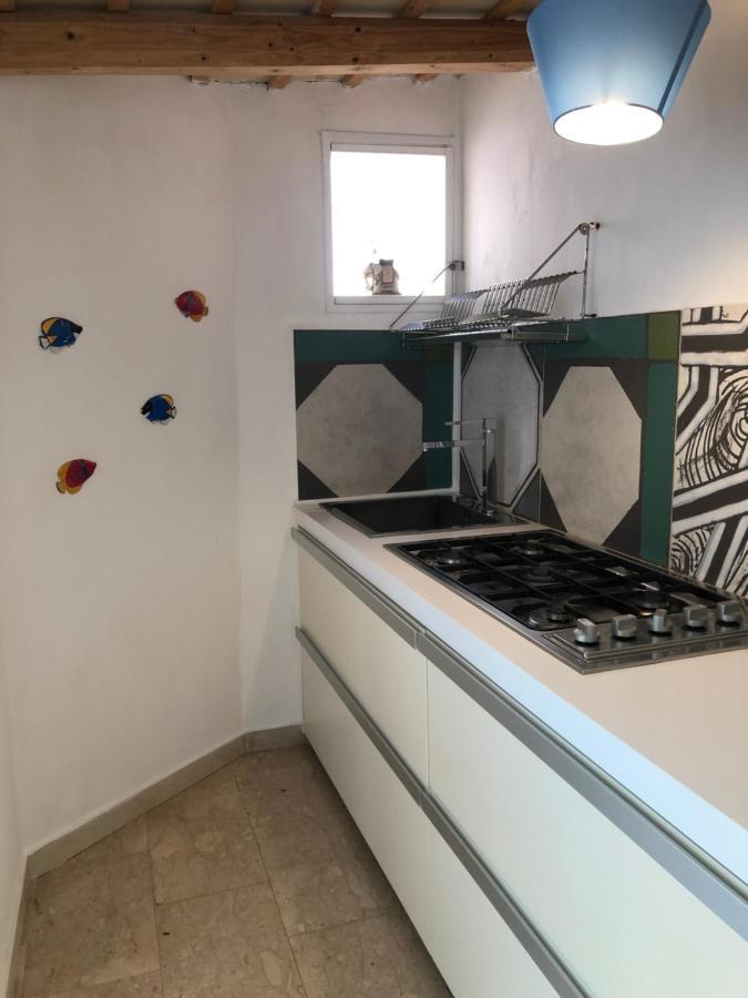 Casa Marietta San Vito Lo Capo