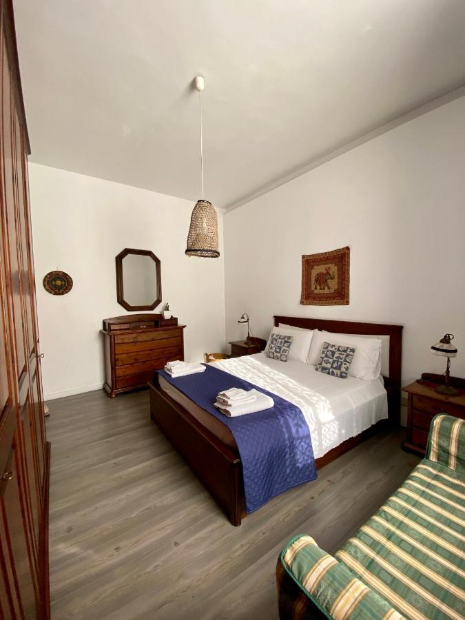 Casa Marietta * San Vito Lo Capo