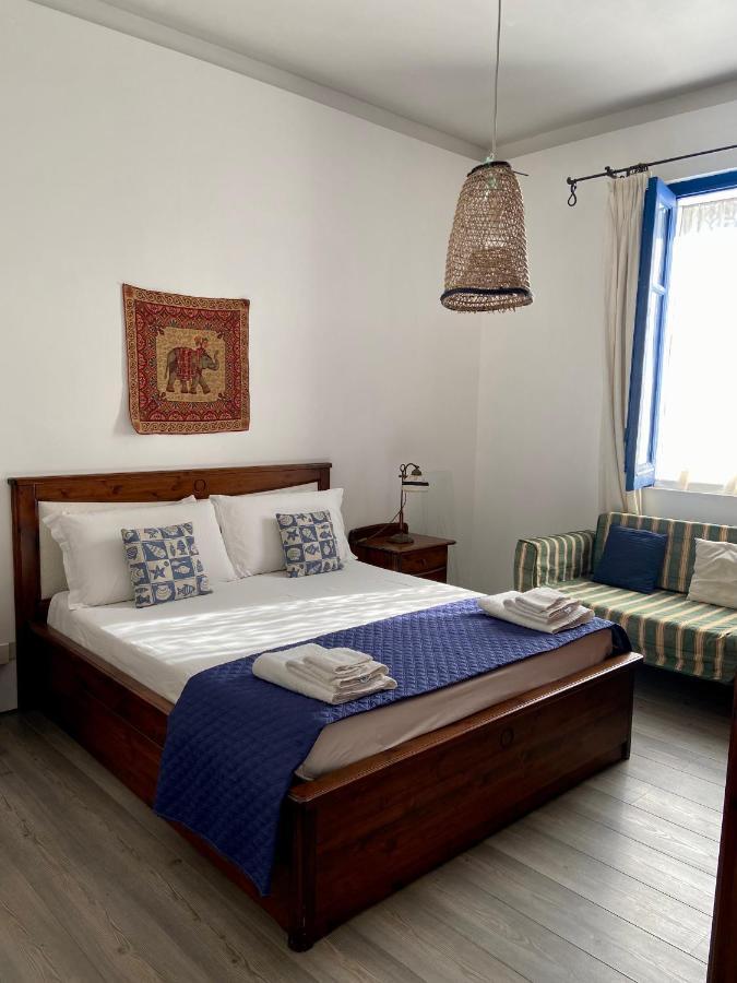 Casa Marietta *