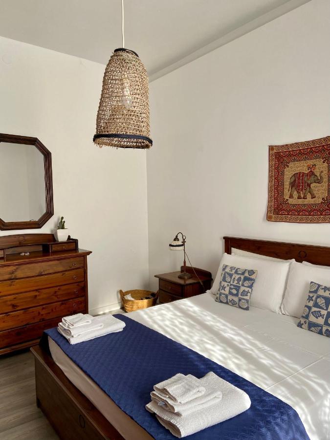 Casa Marietta San Vito Lo Capo