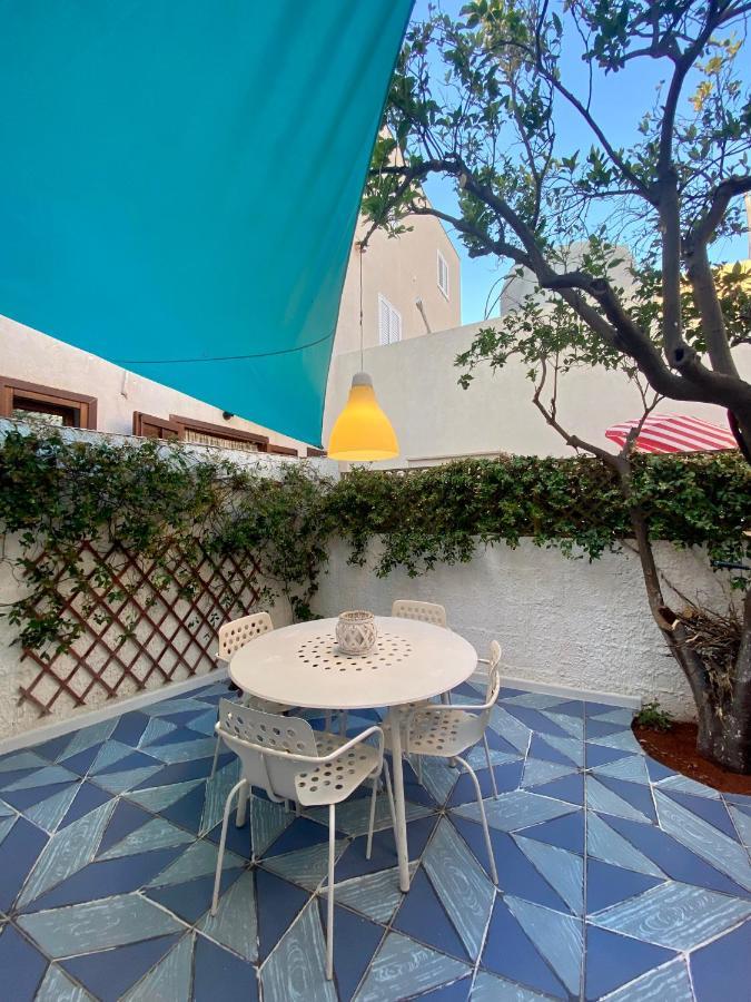 Casa Marietta Apartment