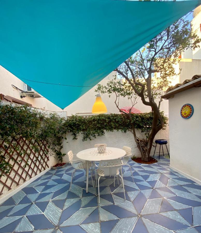 Apartment Casa Marietta San Vito Lo Capo
