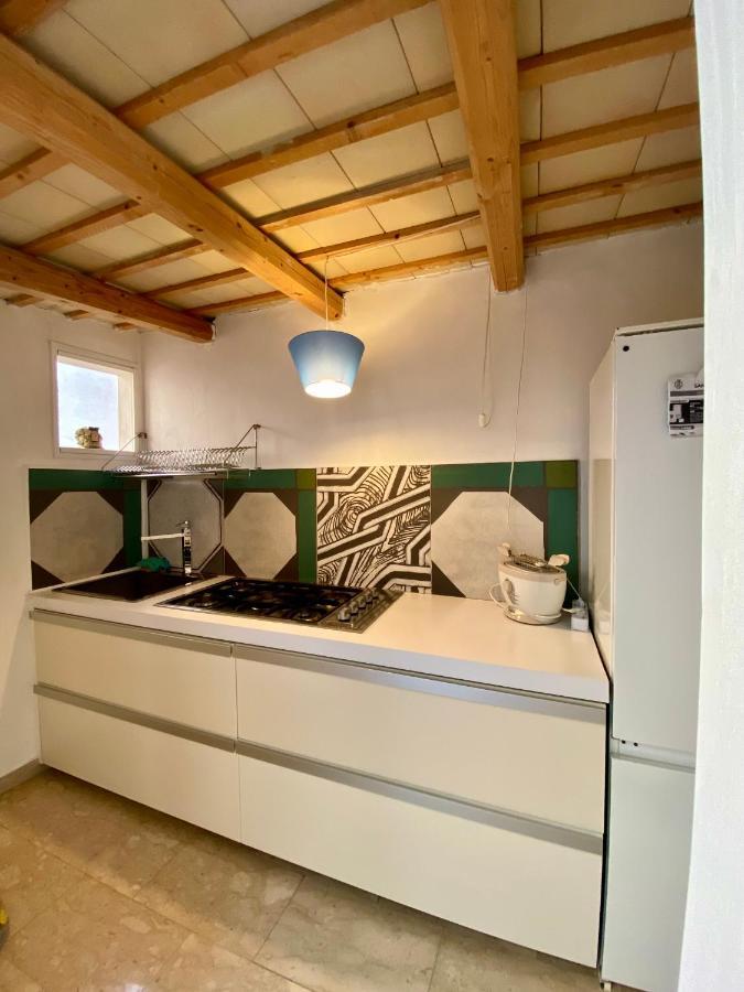 Casa Marietta * San Vito Lo Capo