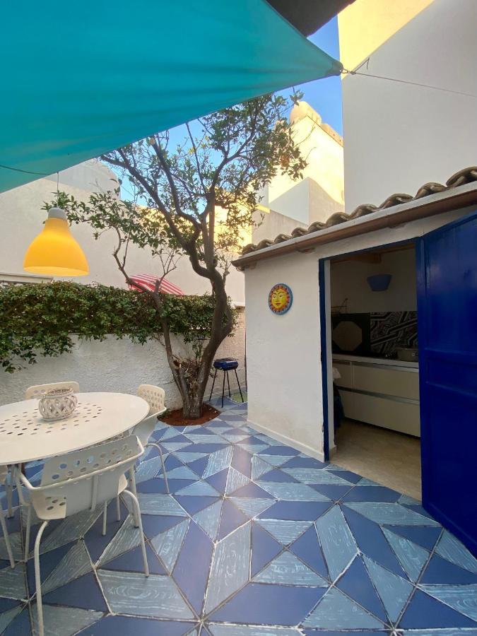 Apartment Casa Marietta San Vito Lo Capo