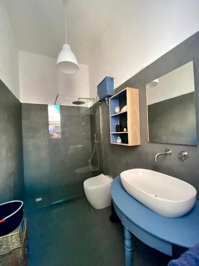 Casa Marietta Apartment San Vito Lo Capo