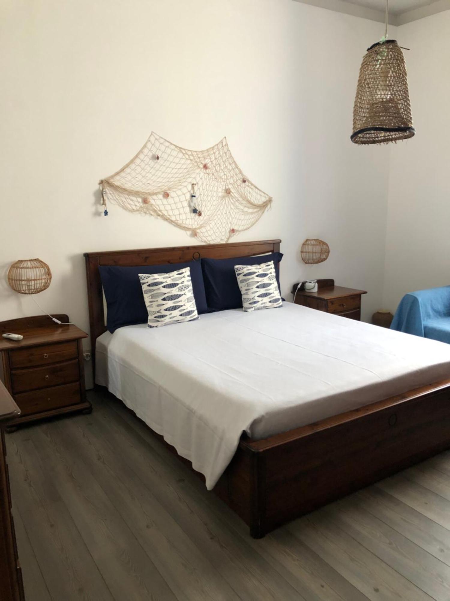 Apartment Casa Marietta *