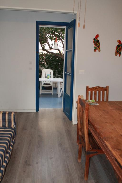 Casa Marietta Apartment