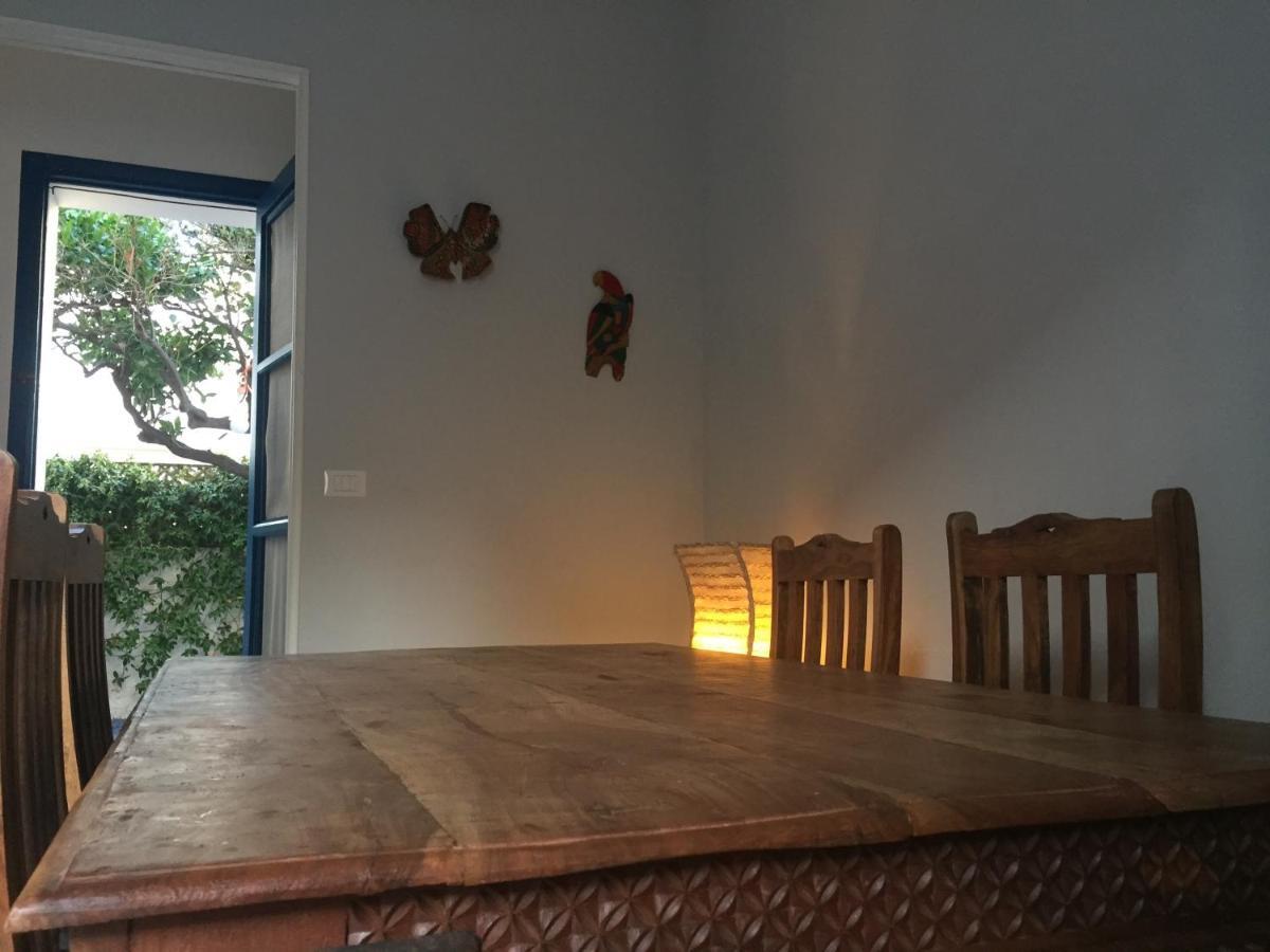 Apartment Casa Marietta San Vito Lo Capo